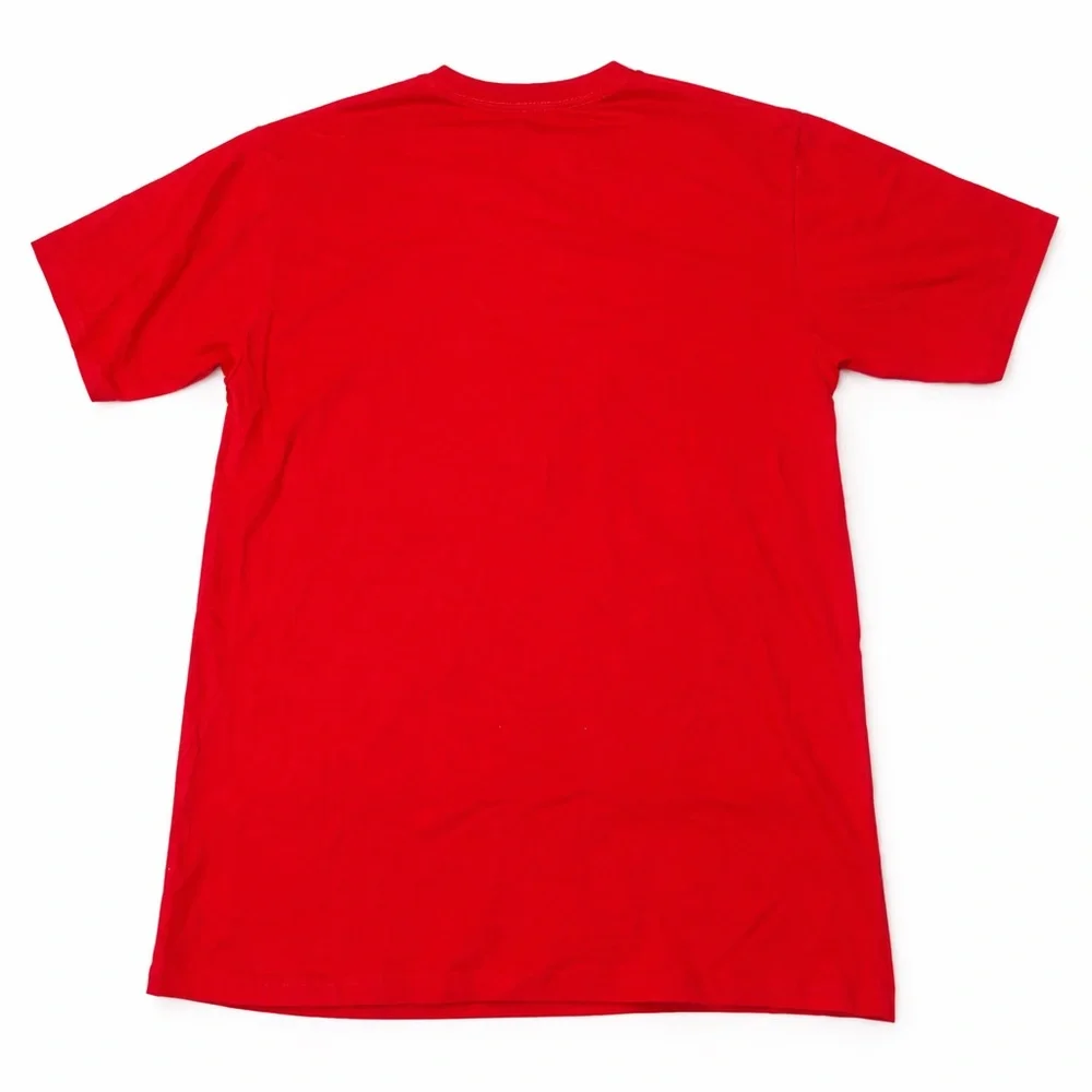 Nazca Lines Peru Graphic T-Shirt - Picture 3 of 6